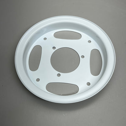 HONDA Rim L. Wheel Genuine OEM NH138 for Z50R 1991-1999 42702-165-891ZA