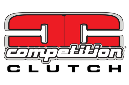 Competition Clutch 300ZX VG30DETT Stage 2 Clutch Kit