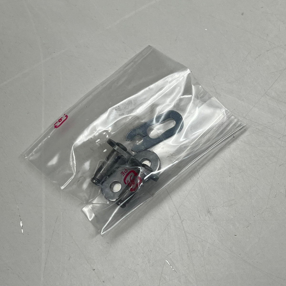 HONDA New Rear Drive Chain Genuine OEM  420D-110RB