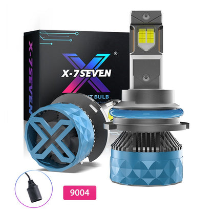 X-7SEVEN Apollo Pro LED Headlight Bulbs
