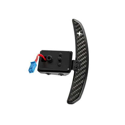 JQ Werks Madtrace® Clubsport Magnetic Paddle Shifters For BMW/MINI/SUPRA