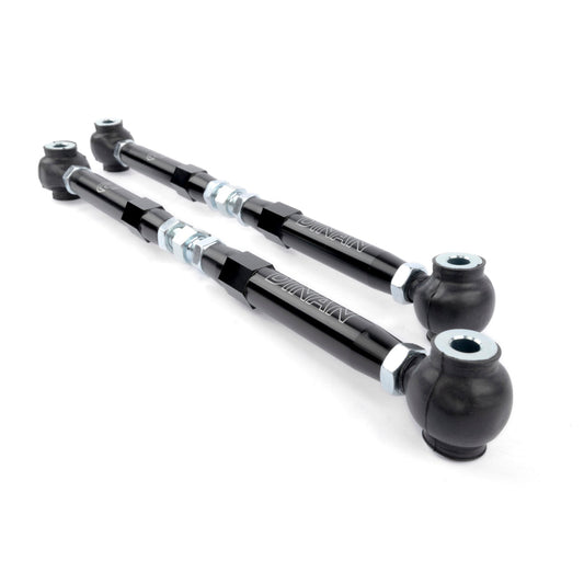 Dinan Rear Toe Links - 2019-2026 BMW 230i/330i/430i/Z4 30i/M240i/M340i/M440i Dinan Rear Toe Links - 2019-2026 BMW Z4 30i/M40i Dinan Rear Toe Links - 2020-2026 Toyota GR Supra