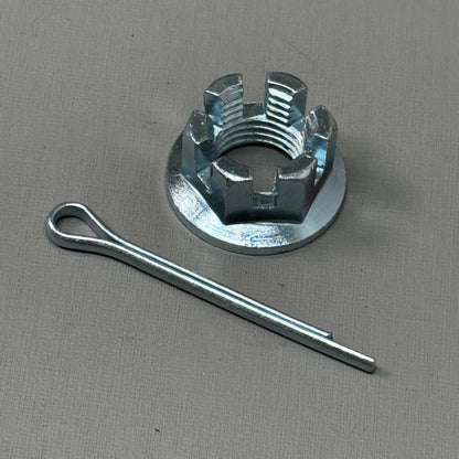CARQUEST Suspension Control Arm and Ball Joint Assembly 810-684834B