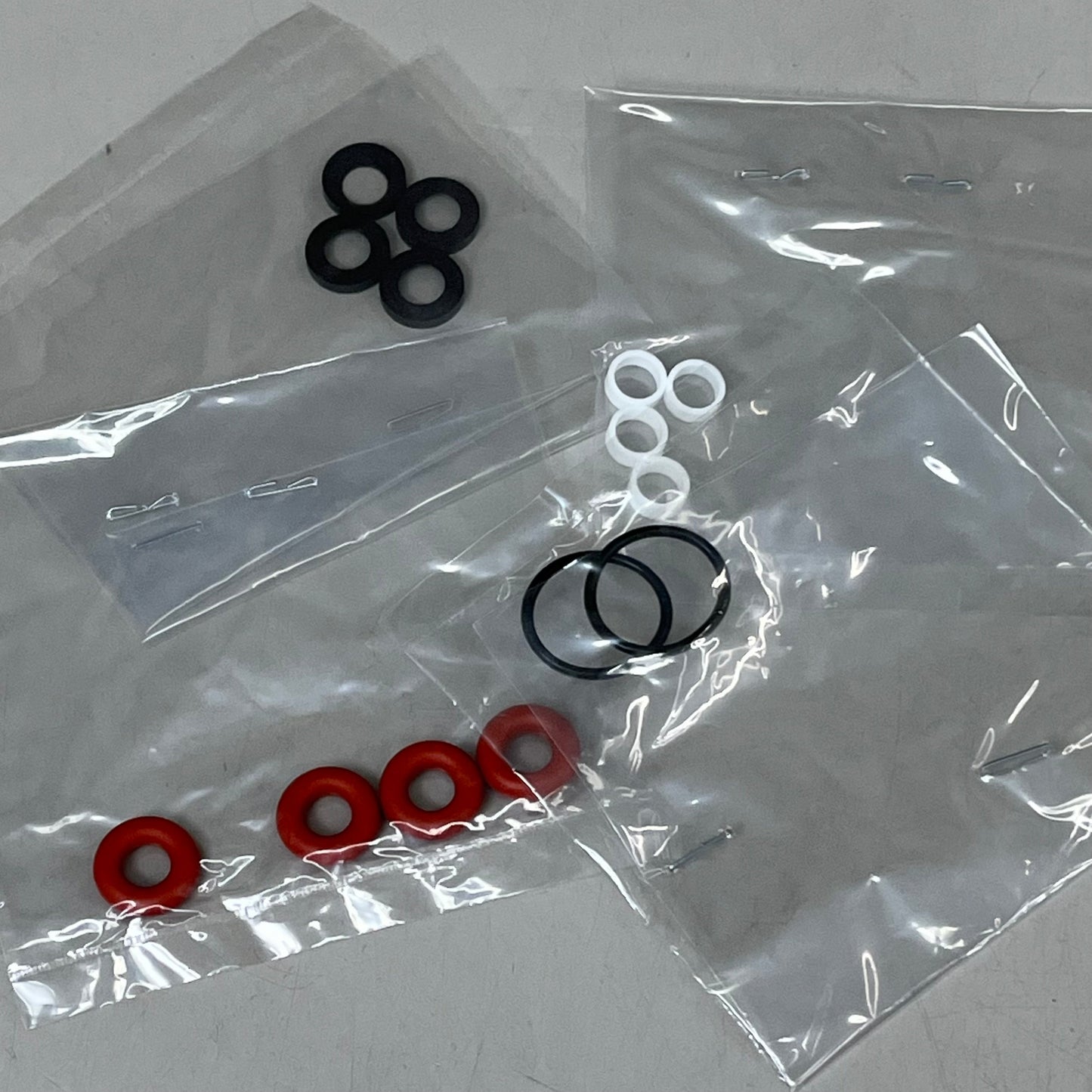 MAZDA Gasket Kit D Genuine OEM PYY1-13-W8Z