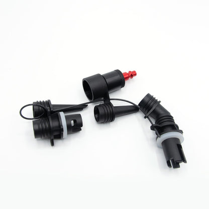 Thor's Lightning High Flow Marine Inflatable Adapter