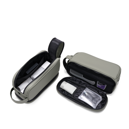 The Toiletry Bag