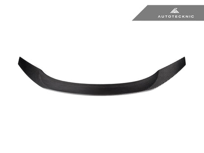 AutoTecknic Dry Carbon Dynamics Trunk Spoiler - BMW G29 Z4