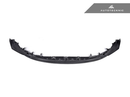 AutoTecknic Dry Carbon Corsa Front Aero Lip - BMW G80 M3 | G82/ G83 M4
