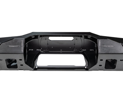 Carli 21-24 Ford Bronco Front Bumper CS-BRBMPR-21-F