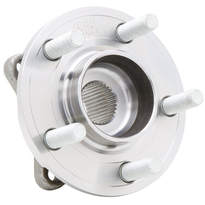 512517 - Rear Wheel Hub Bearing Assembly