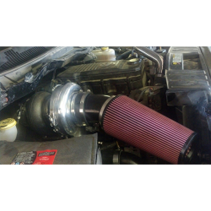 06-07 S468 5.9L SINGLE SWAP TURBO & PIPING KIT