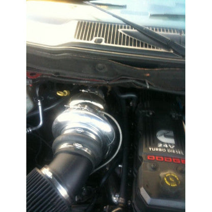 03-05 S468 5.9L SINGLE SWAP TURBO & PIPING KIT