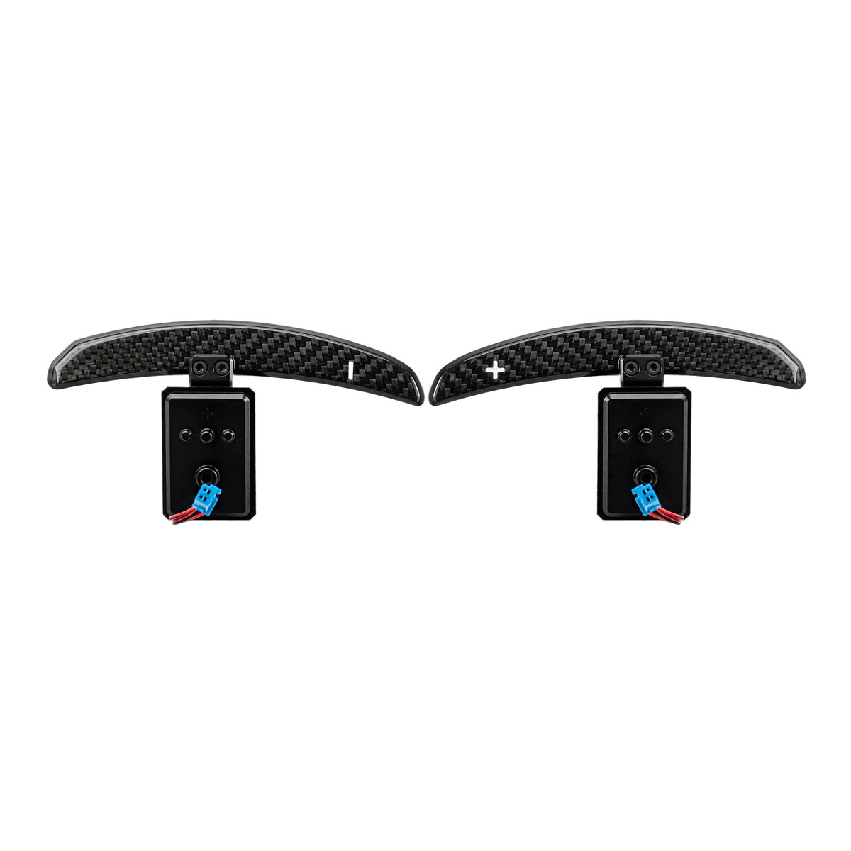 JQ Werks Madtrace® Clubsport Magnetic Paddle Shifters For BMW/MINI/SUPRA