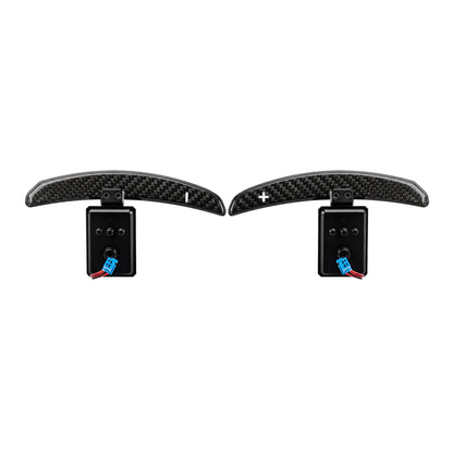 JQ Werks Madtrace® Clubsport Magnetic Paddle Shifters For BMW/MINI/SUPRA