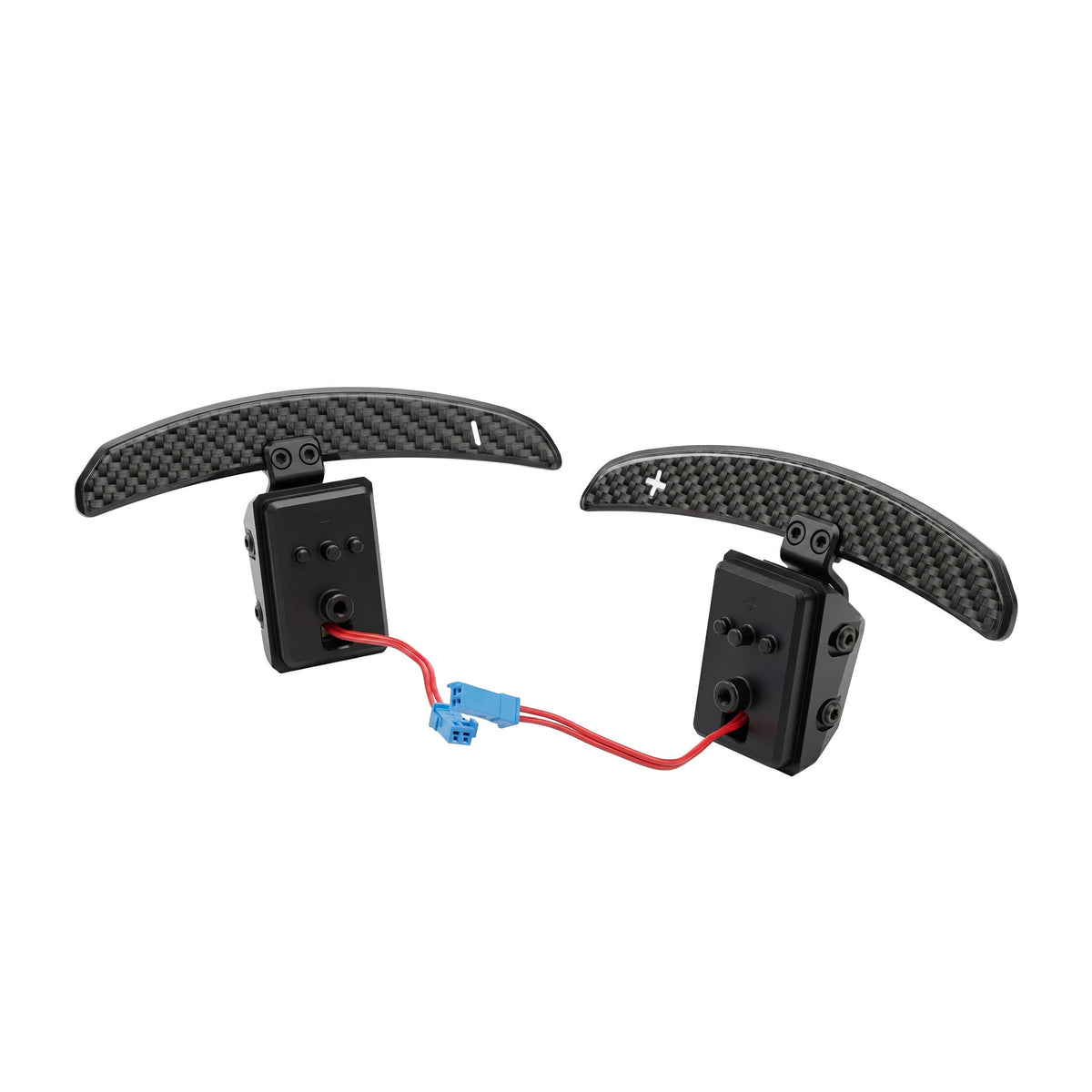 JQ Werks Madtrace® Clubsport Magnetic Paddle Shifters For BMW/MINI/SUPRA
