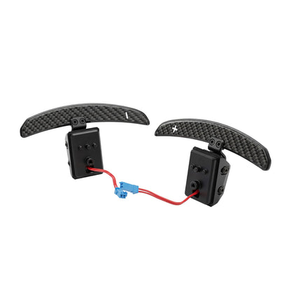 JQ Werks Madtrace® Clubsport Magnetic Paddle Shifters For BMW/MINI/SUPRA