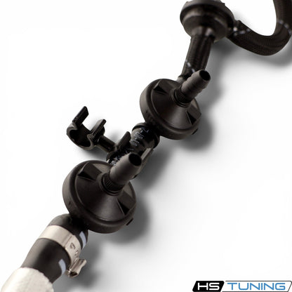 Genuine Audi / Porsche EVAP Purge Valve Assembly | 06M-133-240-EP