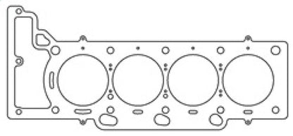 Cometic Gasket Cometic Cadillac L37/LD8 Northstar V8 .060in MLS Cylinder Head Gasket - 94mm Bore - LHS C5717-060