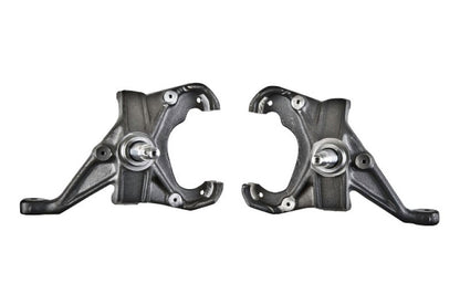Belltech Drop Spindle Set 85-02 Astro & Safari Van