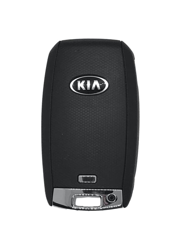 Kia Optima 2014-2015 OEM 4 Button Smart Key SY5XMFNA433
