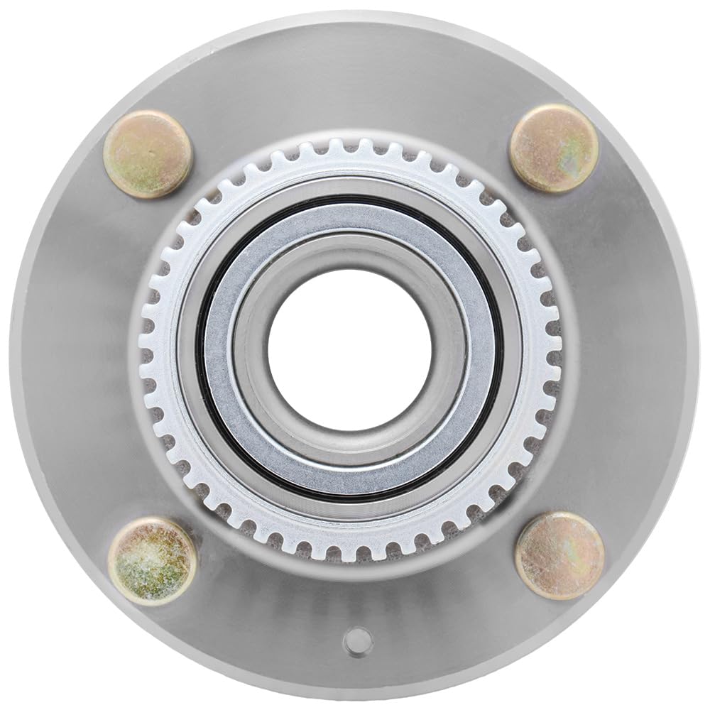 512277 - Rear Wheel Hub Bearing Assembly