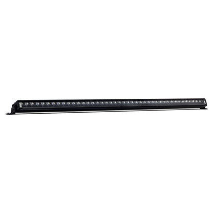 Borne Off-Road Light Bar Single Row Straight 40in BNLT-LB-SS40