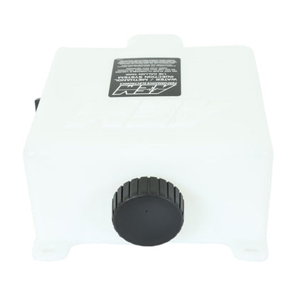 AEM V2 Water / Methanol 1.15 Gallon Methanol Injection Tank
