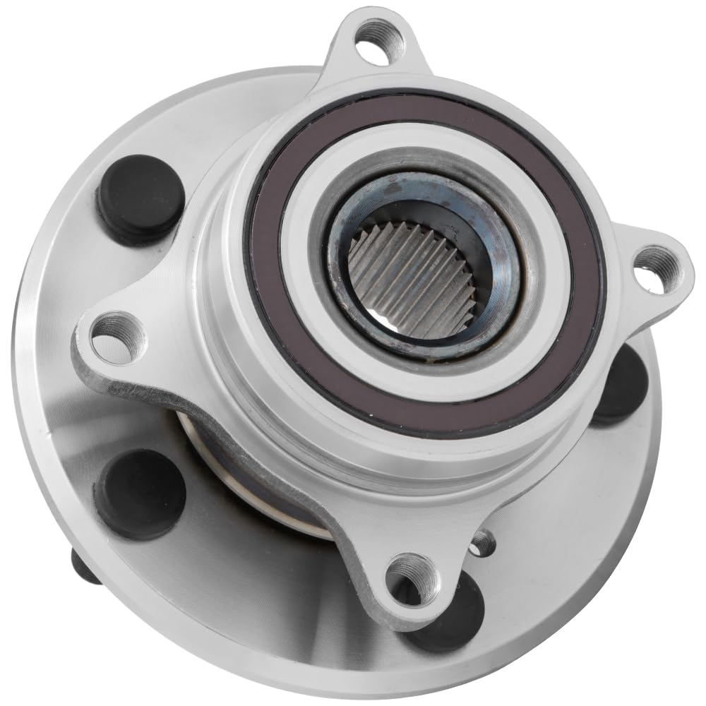 513293 - Front Wheel Hub Bearing Assembly