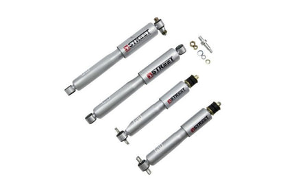 Belltech SHOCK SET STREET PERFORMANCE 9539