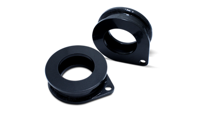 Body Armor 4x4 2015+ Toyota 4Runner 4WD 2.5in Strut Spacer 50507-T