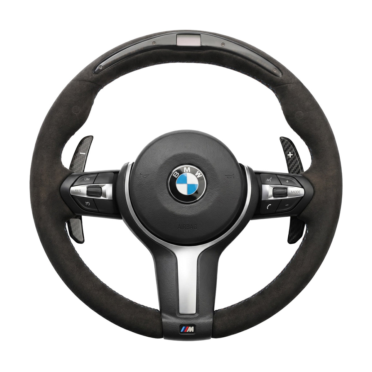 JQ Werks Madtrace® Clubsport Magnetic Paddle Shifters For BMW/MINI/SUPRA