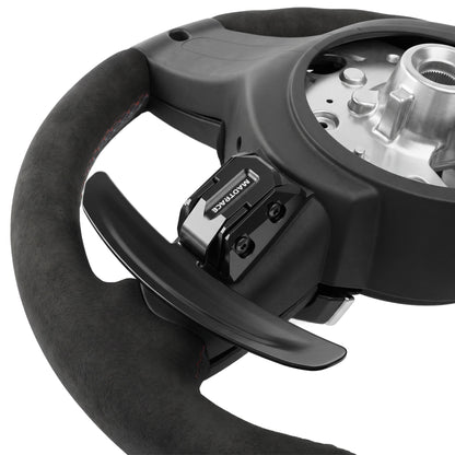 JQ Werks Madtrace® Clubsport Magnetic Paddle Shifters For BMW/MINI/SUPRA