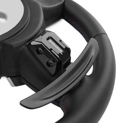JQ Werks Madtrace® Clubsport Magnetic Paddle Shifters For BMW/MINI/SUPRA