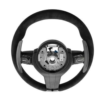 JQ Werks Madtrace® Clubsport Magnetic Paddle Shifters For BMW/MINI/SUPRA