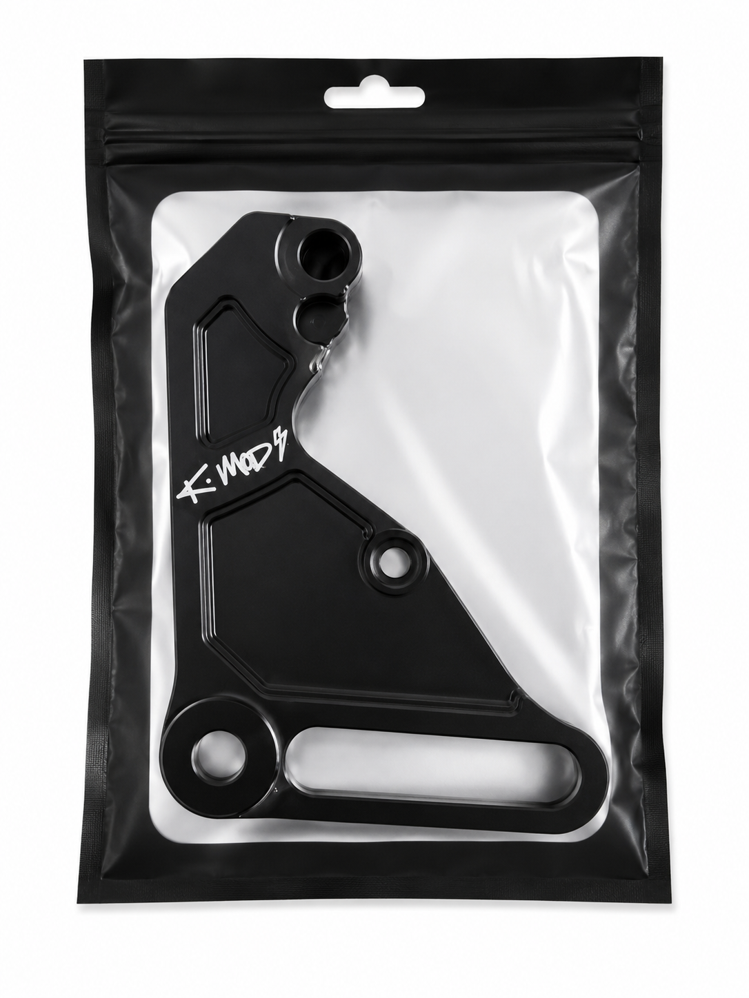 Tuttio Soleil 01 Ultra Bee Rear Brake Assembly Bracket | CNC 6061 Aluminum