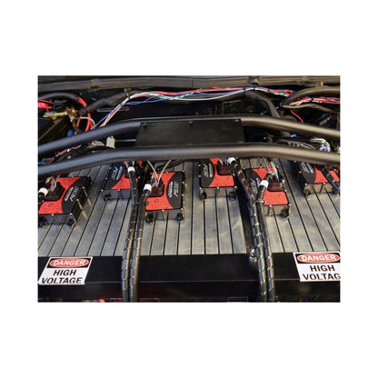 AEM Battery Management System Satellite (MUST BE USED WITH MASTER - 18 Cell Taps)