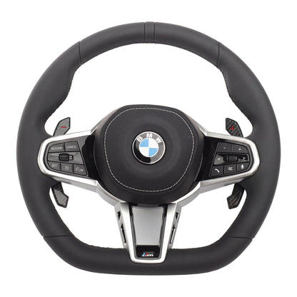 JQ Werks Madtrace® Clubsport Magnetic Paddle Shifters For BMW/MINI/SUPRA