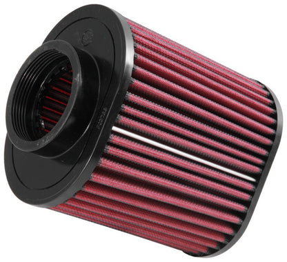AEM Induction AEM 2-3/4in x 6-7/8in Oval DryFlow Air Filter 21-2128DK