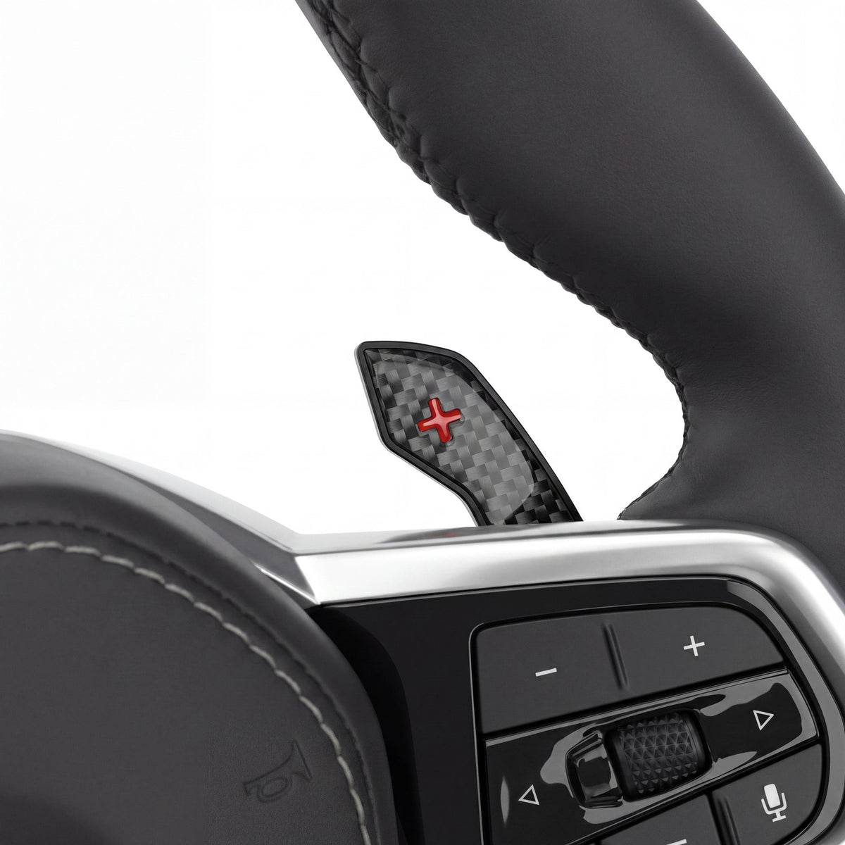 JQ Werks Madtrace® Clubsport Magnetic Paddle Shifters For BMW/MINI/SUPRA