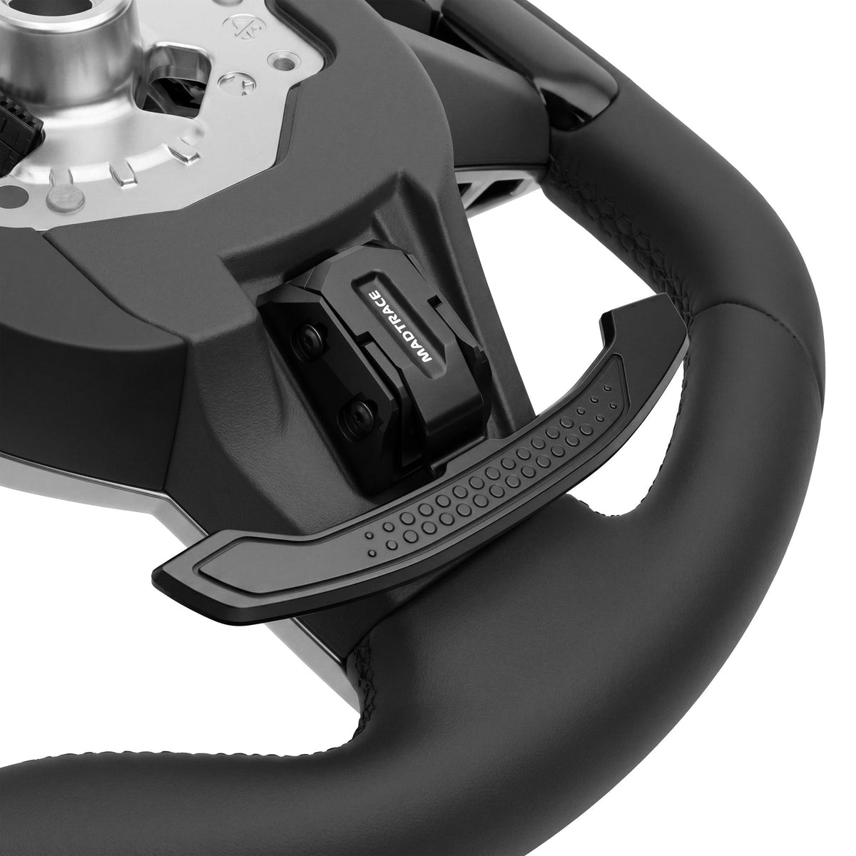 JQ Werks Madtrace® Clubsport Magnetic Paddle Shifters For BMW/MINI/SUPRA