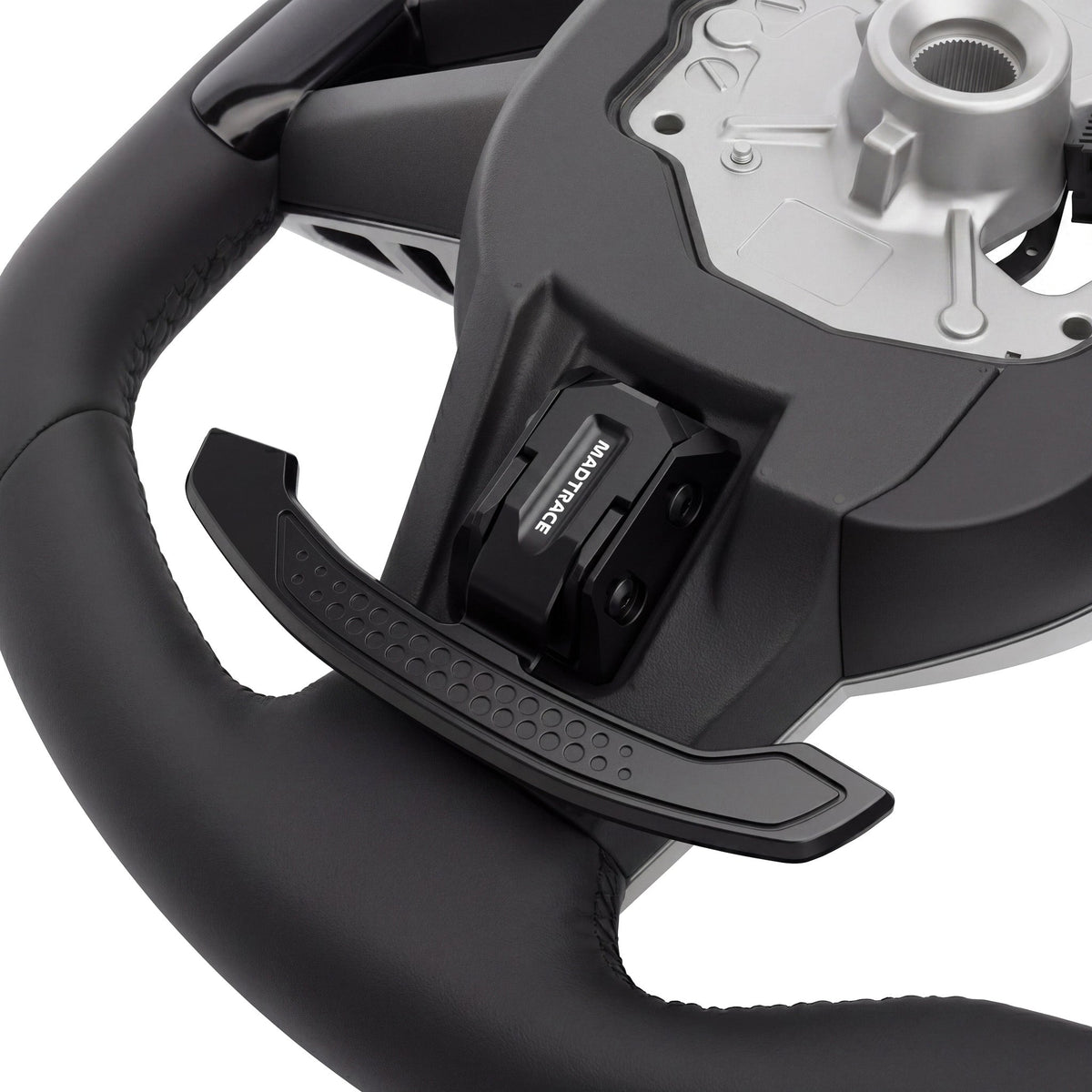JQ Werks Madtrace® Clubsport Magnetic Paddle Shifters For BMW/MINI/SUPRA