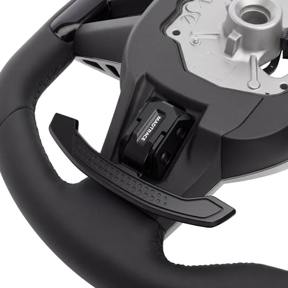 JQ Werks Madtrace® Clubsport Magnetic Paddle Shifters For BMW/MINI/SUPRA