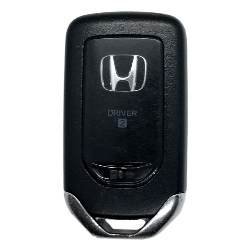 Honda Accord 2018-2022 OEM 5 Button Smart Key CWTWB1G0090 (72147-TVA-A0/-A01) | No Driver