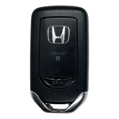 Honda Accord 2018-2022 OEM 5 Button Smart Key CWTWB1G0090 (72147-TVA-A0/-A01) | No Driver