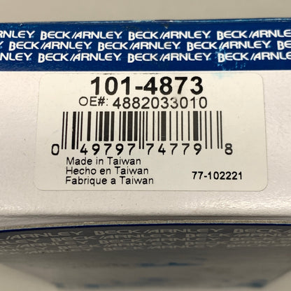 BECK ARNLEY Suspension Stabilizer Bar Link for Toyota RAV4 101-4873