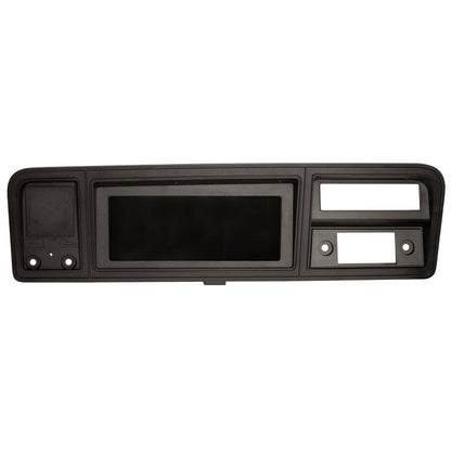 Autometer Invision Digital Display Dash Ford Truck 73-79 7402