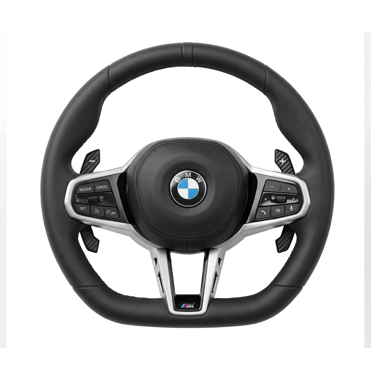JQ Werks Madtrace® Clubsport Magnetic Paddle Shifters For BMW/MINI/SUPRA