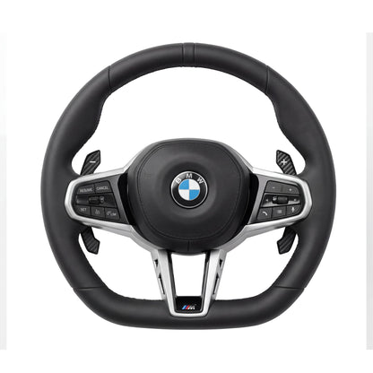 JQ Werks Madtrace® Clubsport Magnetic Paddle Shifters For BMW/MINI/SUPRA