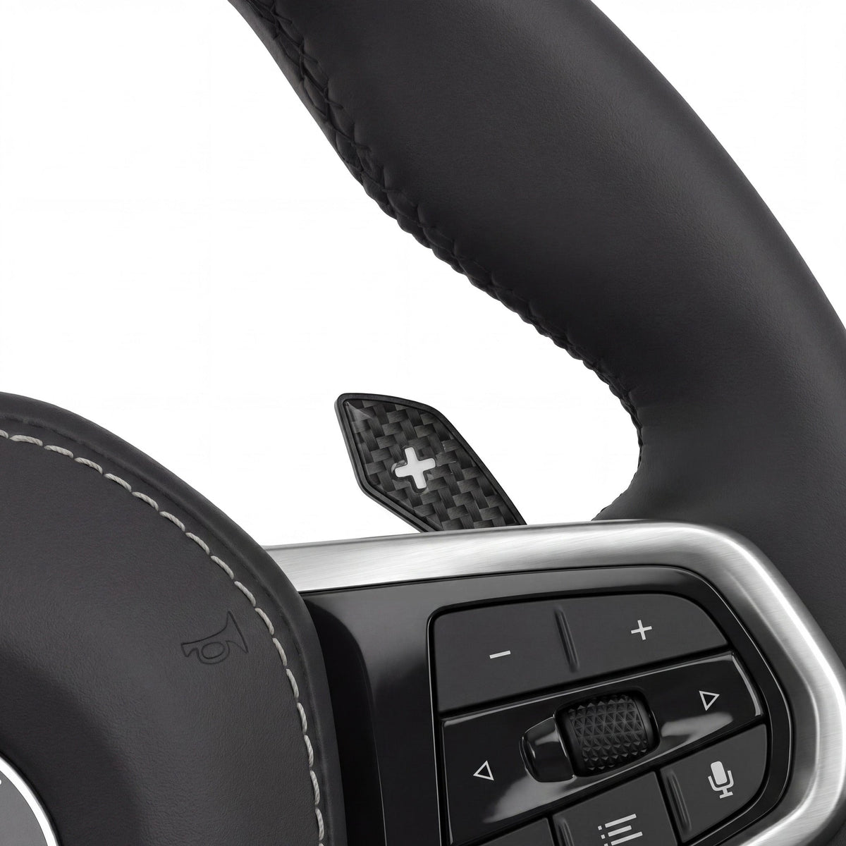 JQ Werks Madtrace® Clubsport Magnetic Paddle Shifters For BMW/MINI/SUPRA