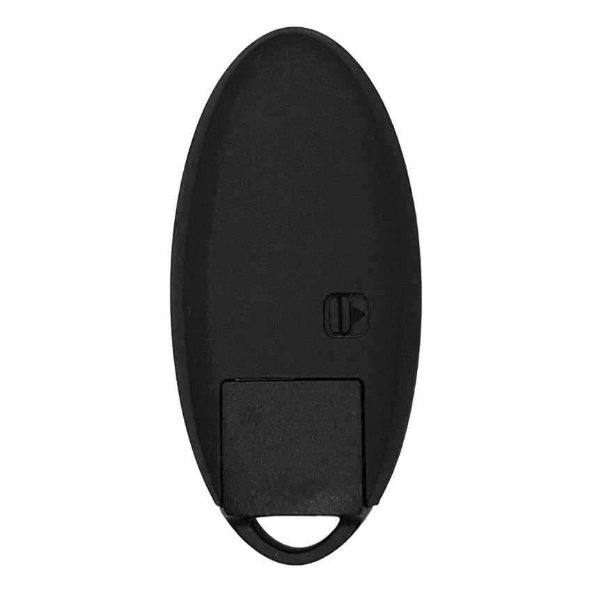 Nissan Armada 2017-2022 OEM 5 Button Smart Key CWTWB1G744